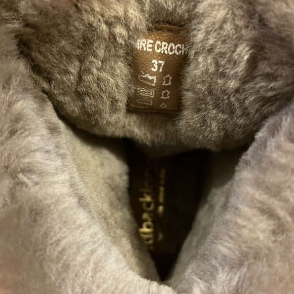 New Anthropologie × Laid-back London Emre 2.0 Ankle Boots size 6 or 10 - Picture 12 of 17